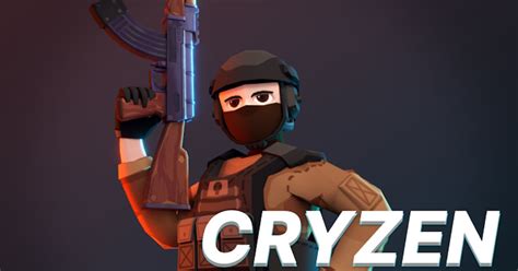 crizen scand|Cryzen.io .